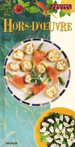 Hors-d'oeuvre