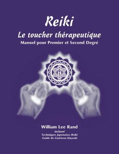 Reiki Le toucher thérapeutique