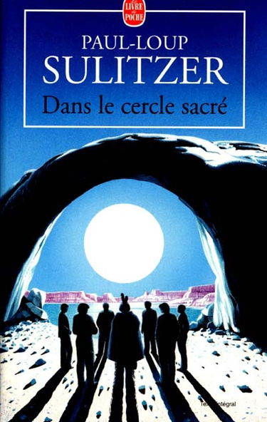 Dans le cercle sacré