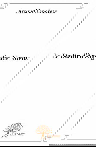 Le destin d'angelus novus