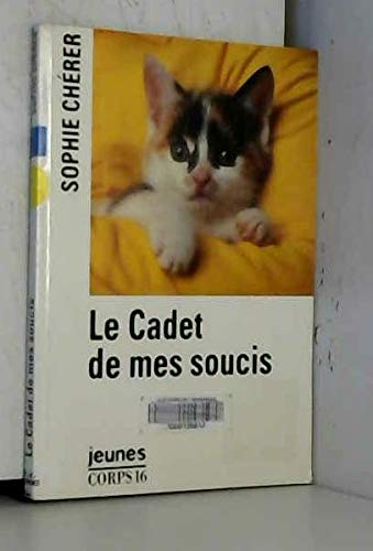 Le cadet de mes soucis