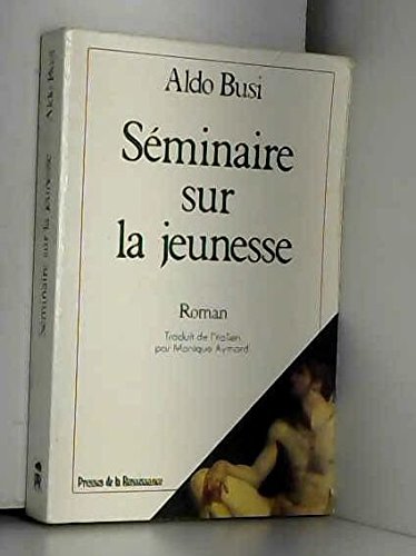 Séminaire sur la jeunesse
