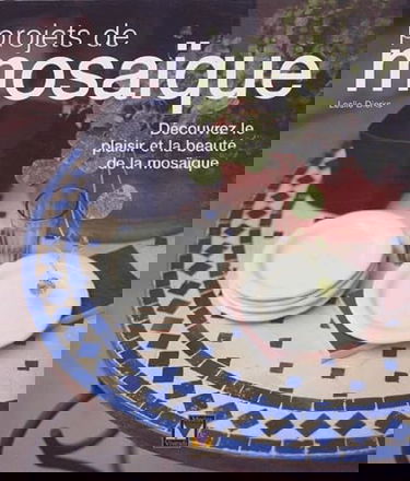 Intro à la mosaïque