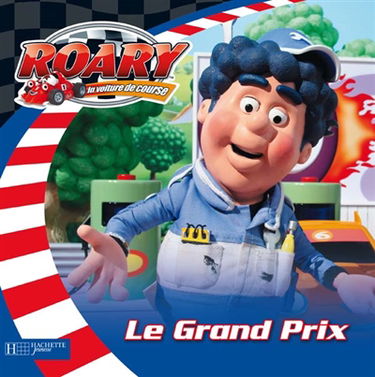 Le grand prix