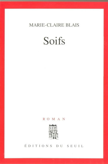 Soifs