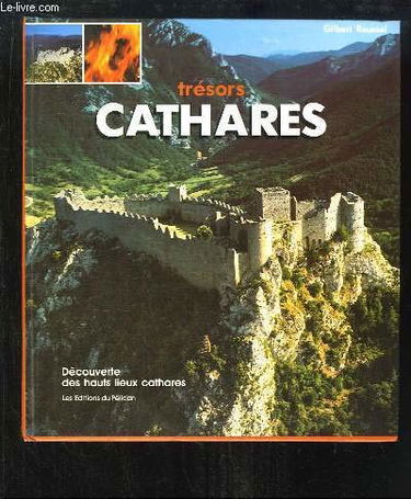 Trésors cathares