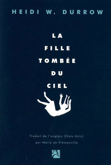 La fille tombée du ciel