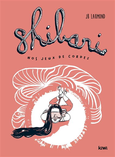 Shibari, nos jeux de cordes