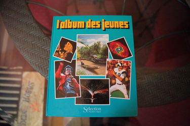 L'Album des jeunes