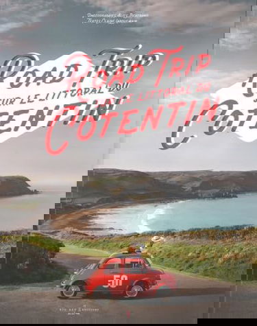 Road trip sur le littoral du Cotentin