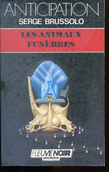 Les Animaux funèbres