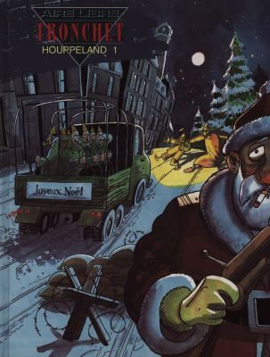 Houppeland. Vol. 1