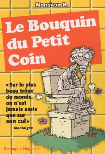 Le bouquin du petit coin