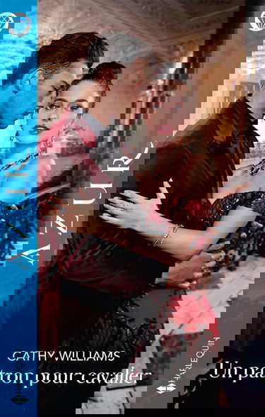 Un patron pour cavalier