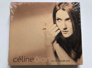 Couverture de On ne change pas - Edition limitée (inclus 1DVD)
