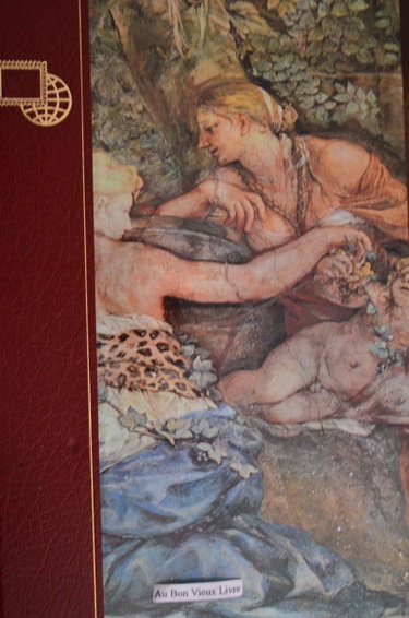 Couverture de Le XVIIe Siècle I