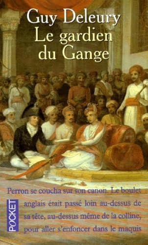Le gardien du Gange
