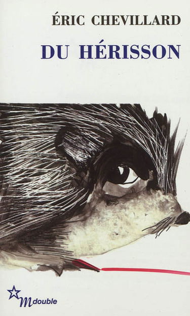 Du hérisson