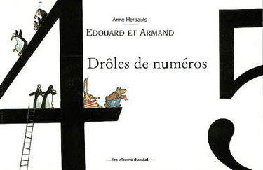 Drôles de numéros