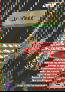 Guide-Annuaire du spectacle vivant