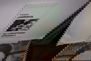 Les convoyeurs attendent : la colombophilie d'hier à aujourd'hui