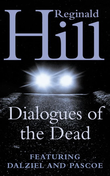 Couverture de Dialogues of the Dead