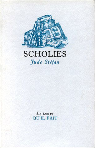 Scholies