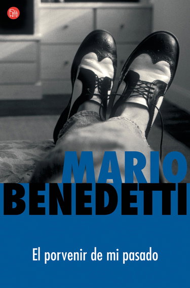 Couverture de El porvenir de mi pasado/ The Future of My Past
