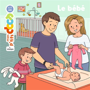 Le bébé