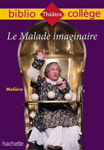 Le malade imaginaire