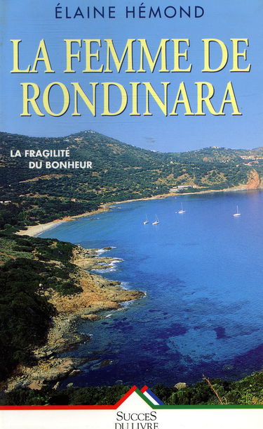 La Femme de Rondinara