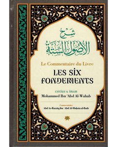 Le Commentaire Du Livre Les Six Fondements