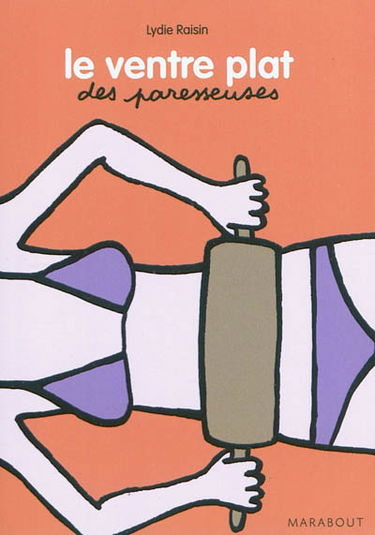 Le ventre plat des paresseuses