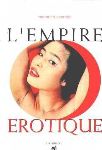 L'Empire érotique