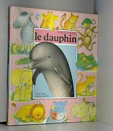 Le dauphin