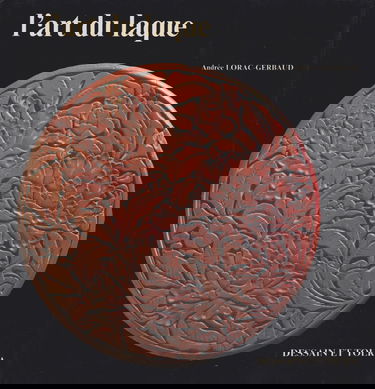 L'Art du laqué
