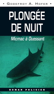 Plongée de nuit : micmac à Ouessant