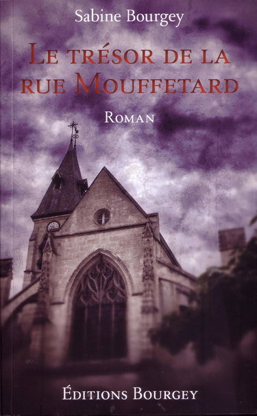 Le trésor de la rue Mouffetard