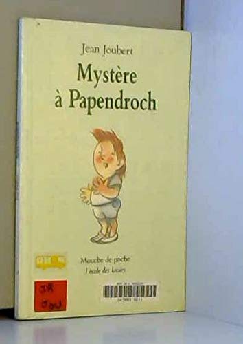 Mystère à Papendroch