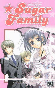 Sugar family. Vol. 4