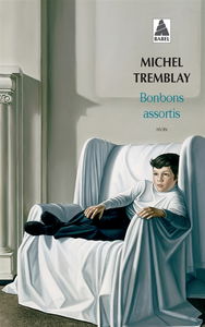 Bonbons assortis : récits