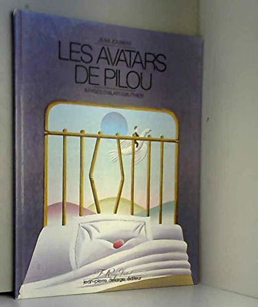 Les Avatars de Pilou