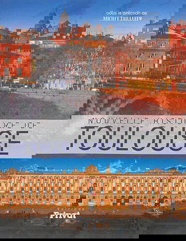 Nouvelle histoire de Toulouse