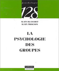 La psychologie des groupes