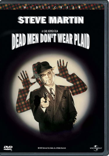 Dead Men Don't Wear Plaid [Import USA Zone 1]