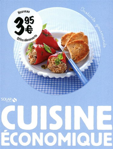 Cuisine économique