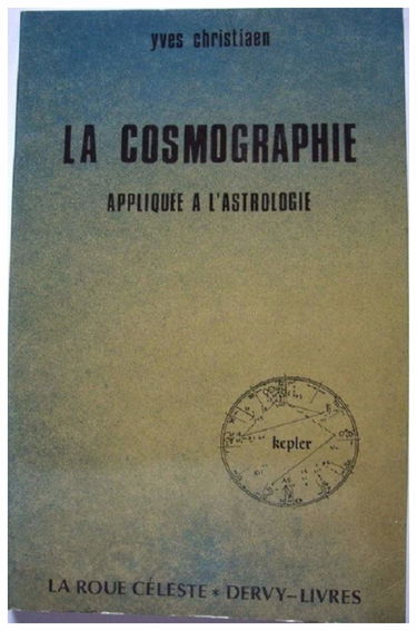 La Cosmographie appliquée à l'astrologie : ce qu'il faut savoir avant d'aborder l'étude de l'astrologie