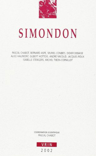 Simondon