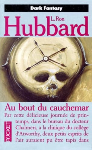 Au bout du cauchemar