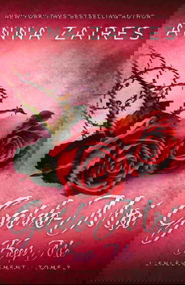 Keep Me - Garde-Moi: L'Enlèvement t. 2